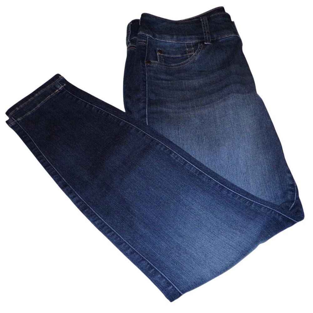 Torrid Skinny Jean/Leggings 14R